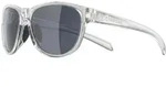 Alpina Nacan II transparent smoke (01) one size
