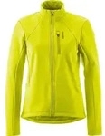 Gonso Adventure Jacket Softshell W safety yellow (M10599) 36