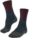 Falke TK2 Explore Damen Trekking Socken barolo (8526) (8526) 35-36