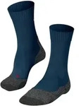 Falke TK2 Explore Herren Trekking Socken stone blue (6599) 39-41