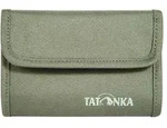 Tatonka Money Box Rfid Block olive (331)