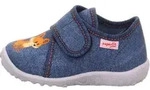 Superfit Spotty blau (8100) 18