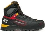 Garmont Hexagon GTX black/garmont orange (M002401) 7