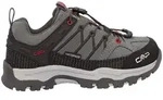 CMP Kids Rigel Low WP Trekking Shoes grey-ferrari (70UU) 37