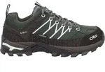 CMP Rigel Low WMN Trekking Shoes WP trek green-jade (01FU) 36