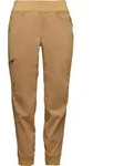 Black Diamond W Technician Jogger Pants flax (2021) MED