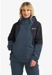 Jack Wolfskin Flowline 2L INS Jacket W midnight sky (C0412) S