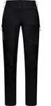 VAUDE Women's Larice Light Pants IV black (010) 42