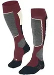 Falke SK2 Intermediate Damen Skiing Kniestr&uuml;mpfe infra (8118) 35-36