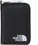 The North Face Base Camp Voyager Wallet tnf black-tnf white-npf (53R) OS