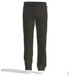 Salewa Puez Dolomia 2 Pants M dark olive (5280) 48/M