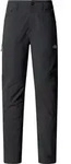 The North Face Womens Speedlight Regular Pants asphalt grey (0C5) 2 REG