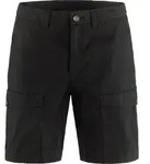 Fj&auml;llr&auml;ven Abisko Hybrid Trail Shorts M black (550) 46