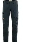 Fj&auml;llr&auml;ven Vidda Pro Lite Trousers M dark navy (555) 46 Regular
