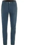 Fj&auml;llr&auml;ven Hoja Hybrid Trousers W navy (560) 34