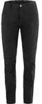 Fj&auml;llr&auml;ven Hoja Hybrid Trousers W black (550) 34