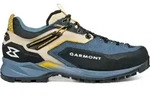Garmont Akron GTX fin blue/citrus orange (M645436) 7