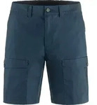 Fj&auml;llr&auml;ven Abisko Hybrid Trail Shorts M navy (560) 44