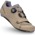 Scott Shoe W's Road Comp Boa toast beige/bliss pink (8252) 36.0