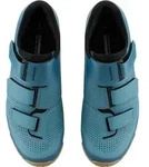 Shimano XC102W aqua blue (B24) 43
