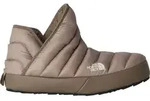 The North Face Womens Thermoball Traction Bootie mushroom grey/mocha bro (C89) 5