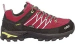 CMP Rigel Low WMN Trekking Shoes WP peony-apple (44ZU) 36