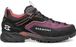 Garmont Akron GTX thunderstorm grey/mineral red (W048429) 4