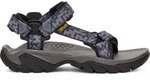 Teva Terra Fi 5 Universal Womens magma grey ridge (MMG) 11