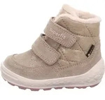 Superfit Groovy 2.0 beige/rosa (4000) 24