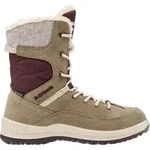 Lowa Bianca GTX Hi JR sand/rot (4340) 30
