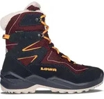 Lowa Lino GTX Hi JR navy/rot (6941) 23