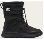 Sorel Whitney III Tall WP black black (010) 41