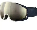 POC Zonula bleu/blanc/partly sunny ivory (9646) One Size