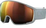POC Zonula granite grey/partly sunny orange (9637) One Size