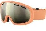 POC Fovea Mid apricot sunstone/partly sunny ivory (9639) One Size