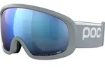 POC Fovea Mid granite grey/partly sunny blue (9638) One Size
