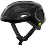POC Ventral Air Mips uranium black matt/fluorescent orange matt (8872) L/56-61cm
