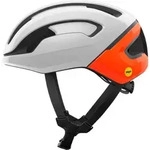POC Omne Air Mips hydrogen white/fluorescent orange (9482) L/56-61cm