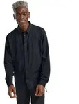 Jack Wolfskin Sierra Canyon LS M dark navy (C0413) S