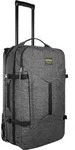 Tatonka Travel Roller 60 black (040)