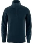 Fj&auml;llr&auml;ven &ouml;vik Lite Half Zip M dark navy (555) L