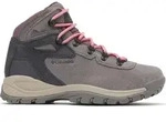 Columbia Women's Newton Ridge Plus Waterproof Amped Hiking Boot stratus, canyon...