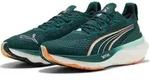 Puma Foreverrun Nitro 2 green terrain-heat fire (18) 9.5