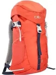 CMP Looxor 18L Trekking Backpack flame (C589) 1