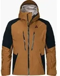 Sch&ouml;ffel Shell Jk Style Lufeld Men caramel (4745) 50