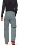 Mammut Stoney Hardshell Thermo Pants Men strata (00789) 46