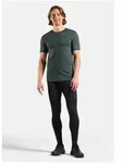 Odlo The Natural Merino 200 Base Layer T-shirt urban chic (10877) XL