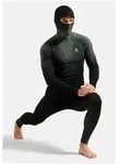 Odlo The POW Blackcomb Base Layer With Facemask urban chic (10877) L