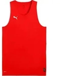 Puma Teamjaws Starter Jersey for all time red (04) S