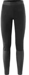 L&ouml;ffler Women Tights Carbon AB Warm black (990) 34